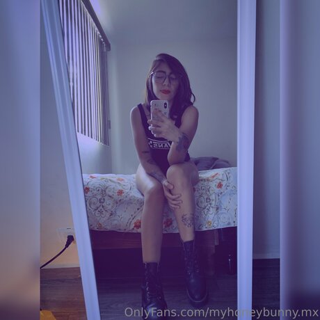 Myhoneybunny Mx hot pornstar archive