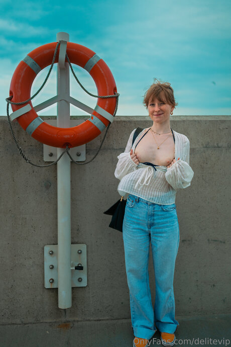 Delitevip model perfect archive