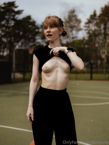 Delitevip art model picture