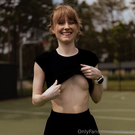 Delitevip hot star gallery