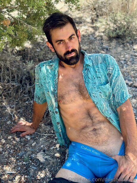 Dexterdexter sex model gallery