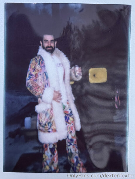 Dexterdexter star pretty img