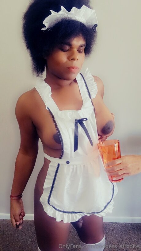 Goddess Afrodite model nice pictures