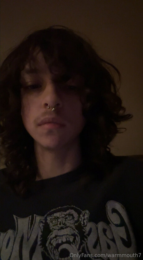 Warmmouth7 sex pornstar image