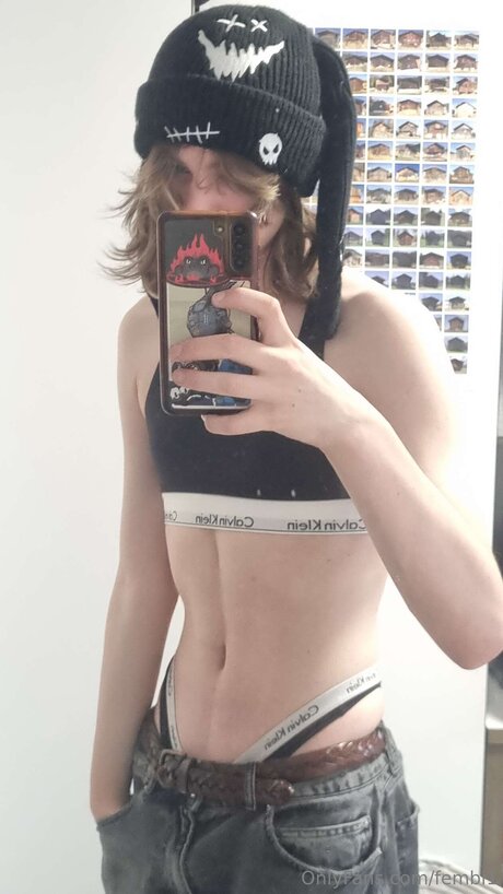 tiny tits onlyfans art naked image