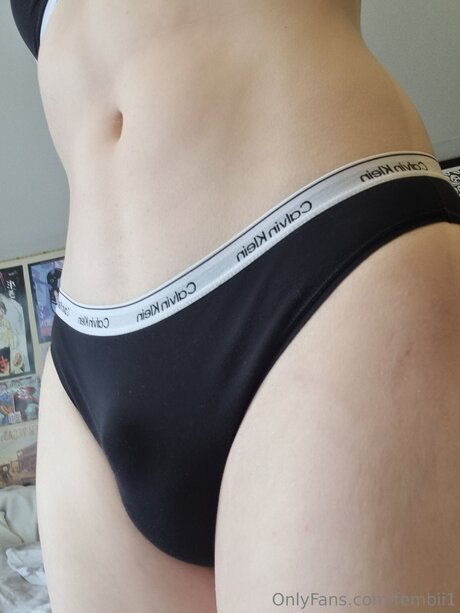 Fembii1 sexy pornstar photo