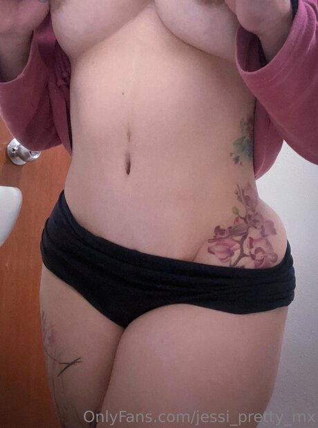 Jessi Pretty Mx star adult photos