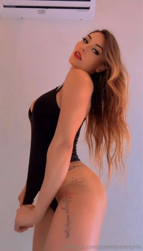 Pamelamarruntv free actress pics