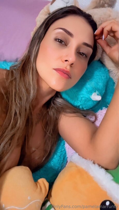 Pamelamarruntv sex pornstar image