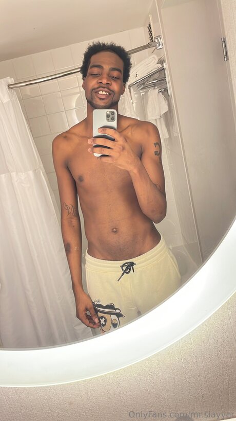 Mr Slayyer star exclusive pictures