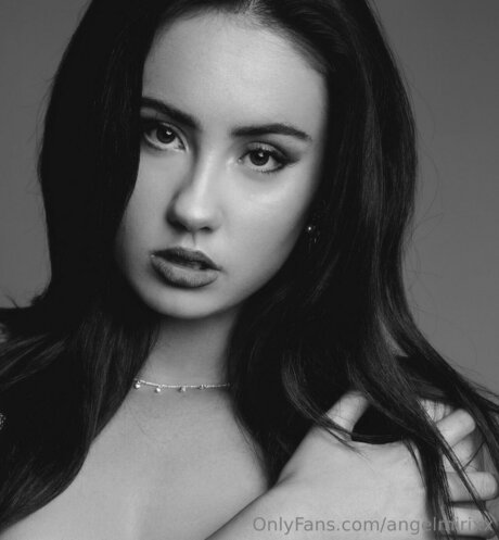 Angelmirixx star hd gallery