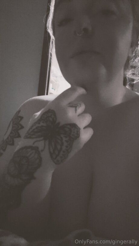 Gingerally porn actress pics