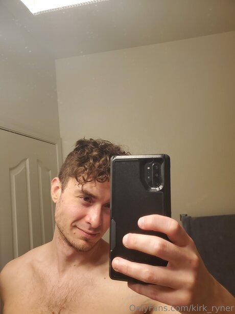 Kirk Ryner nudes pornstar img