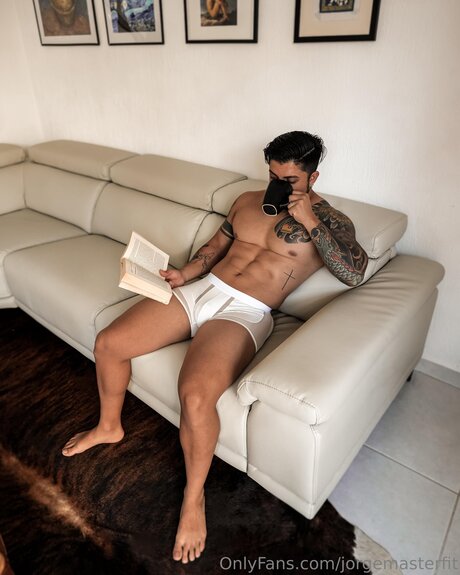 Jorgemasterfit pornstar sex photo