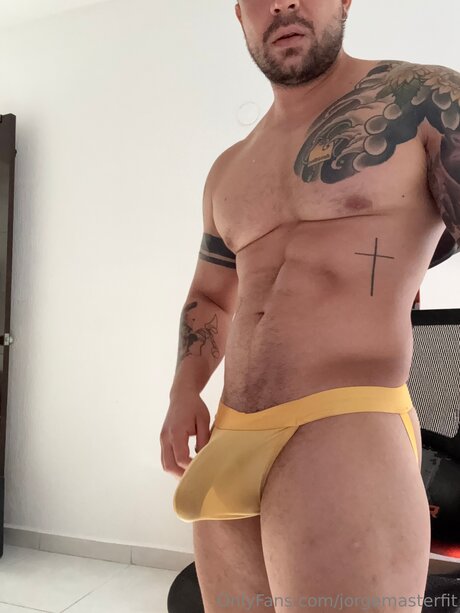 Jorgemasterfit pornstar img