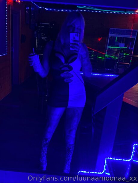 Luunaamoonaa Xx star best pic