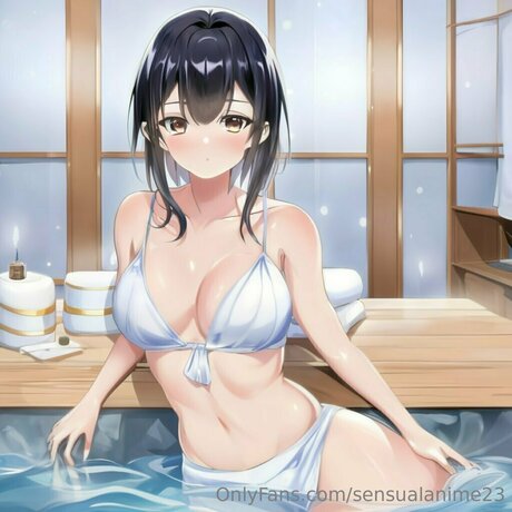 Sensualanime23 high quality pornstar picture