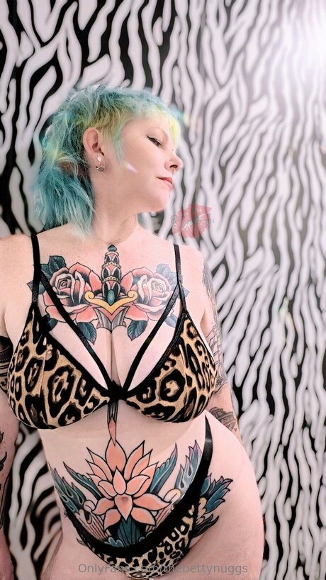 Thebettynuggs free pornstar pics