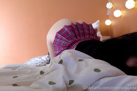 Comradejade free pornstar galleries