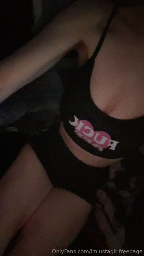 Imjustagirlfreepage nice star images