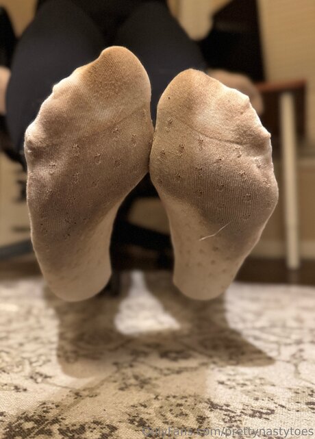 Prettynastytoes star hot img