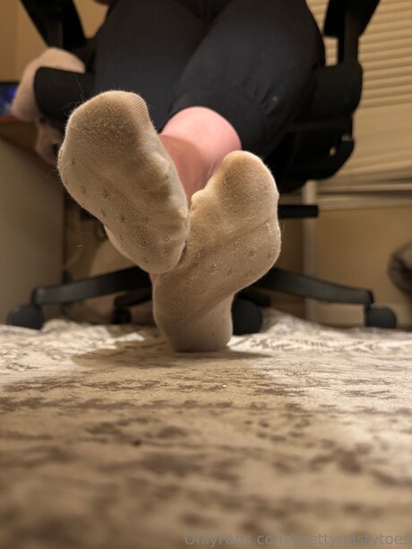 Prettynastytoes star beautiful image