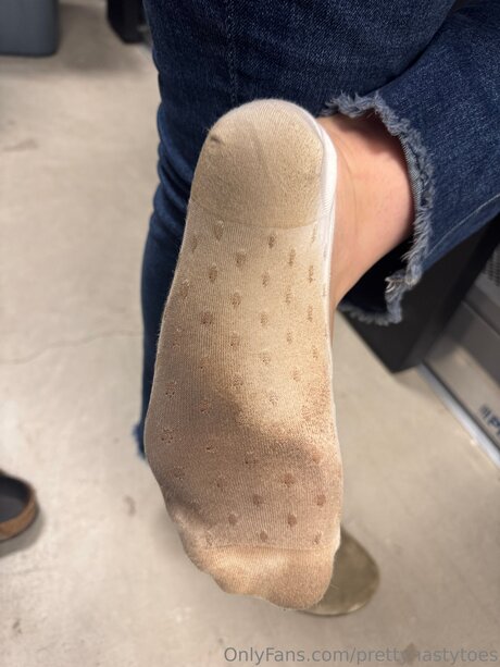 Prettynastytoes star nudes archive