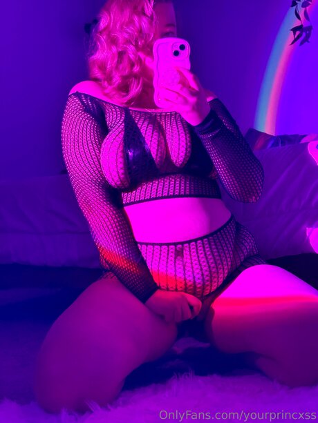 Yourprincxss model xxx pic