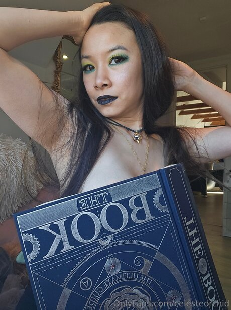 Celesteorchid star top gallery