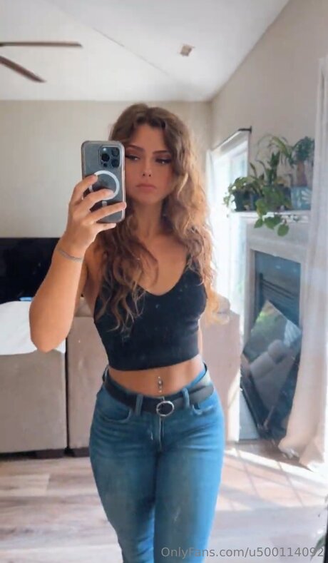 Edenblair model xxx picture