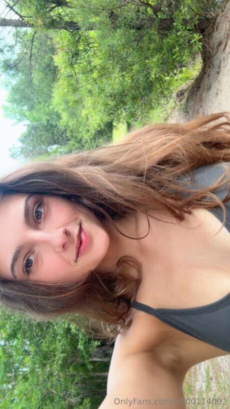 Edenblair model pretty pictures