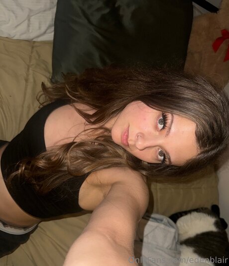 Edenblair model xxx images