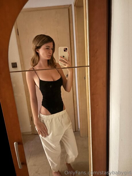 Stasybabygirl high quality pornstar pic