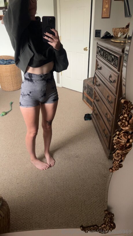 Clairerae6969 model pretty pics