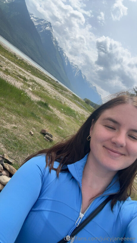 Juicyjaneeeee star free pic