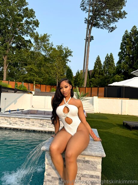 Lightskinkimmm star hd images