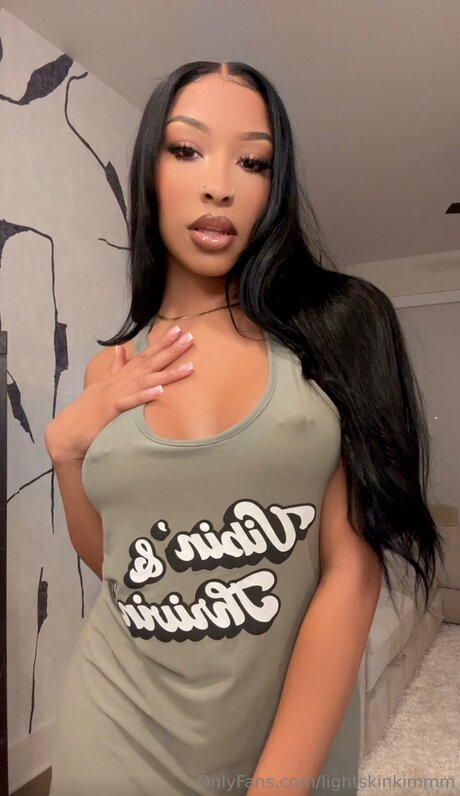 Lightskinkimmm top actress pics