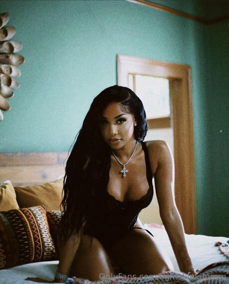 Lightskinkimmm star sexy archive