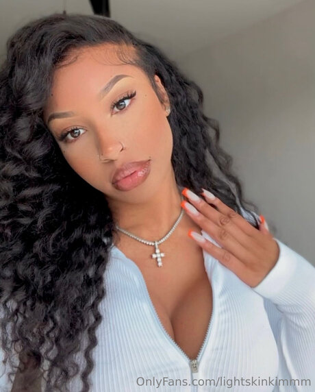 Lightskinkimmm model perfect image