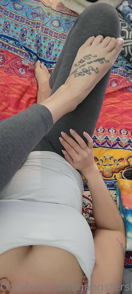 Gangstersbaby exclusive star image