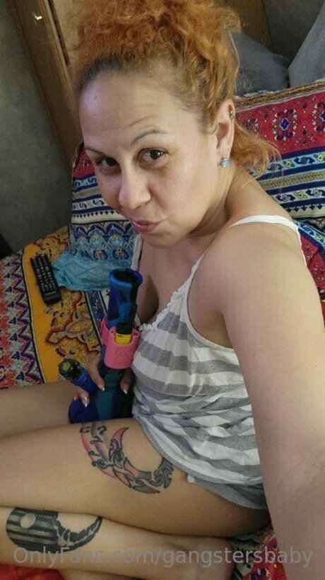 Gangstersbaby art pornstar photos