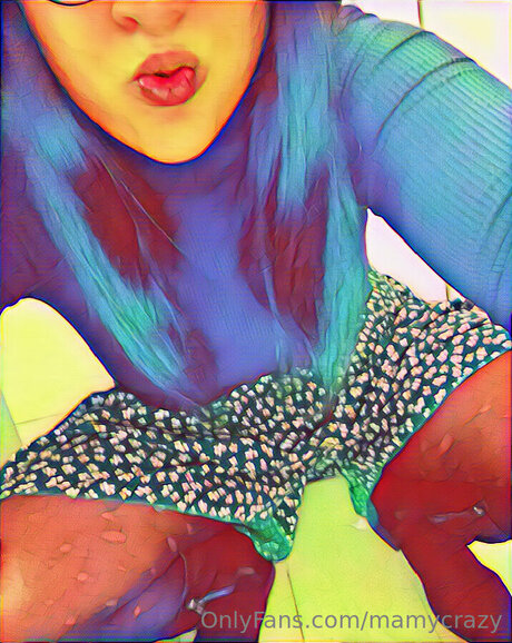 Mamycrazy high quality pornstar pic