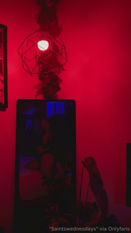 Saintswednesdays pretty pornstar galleries