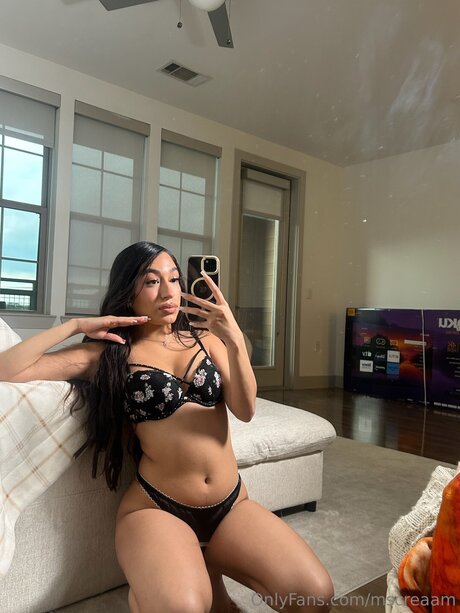 Mscreaam model sex pics