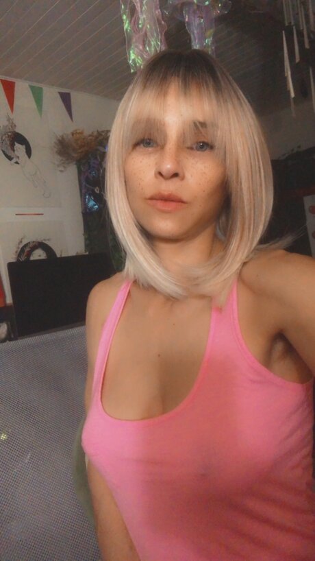 Thebrightside pornstar art gallery