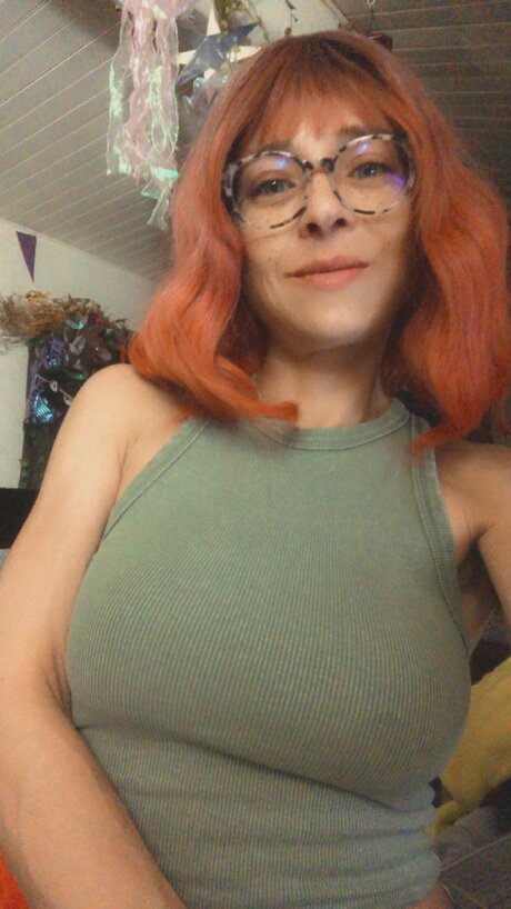 Thebrightside model nice images