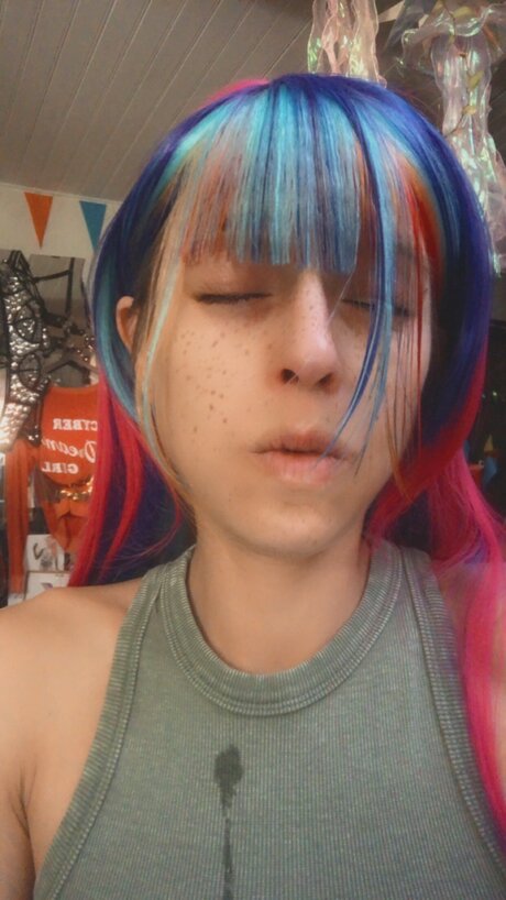 Thebrightside erotic model photos