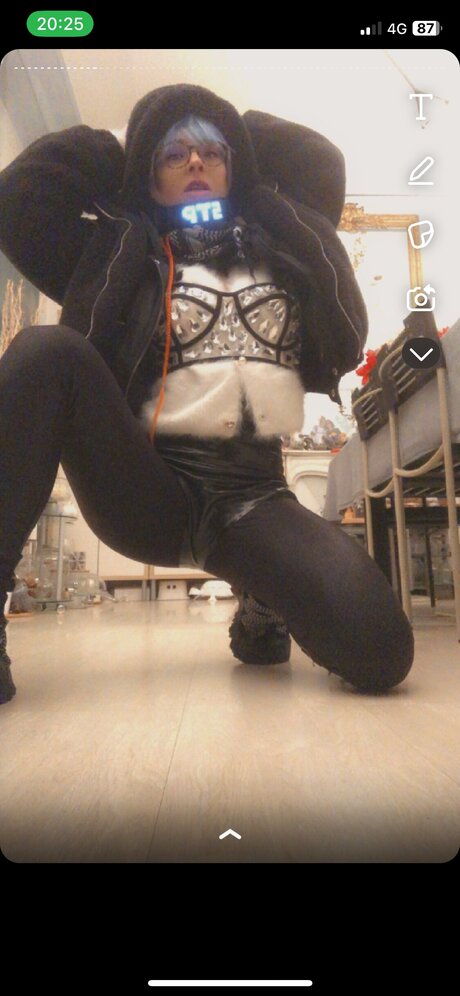 Thebrightside nude model galleries