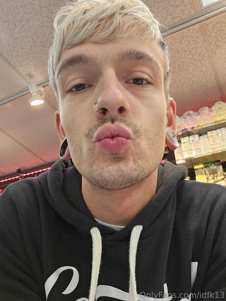 Idfk13 top star gallery