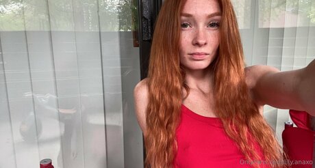 Lily Anaxo star nude pics